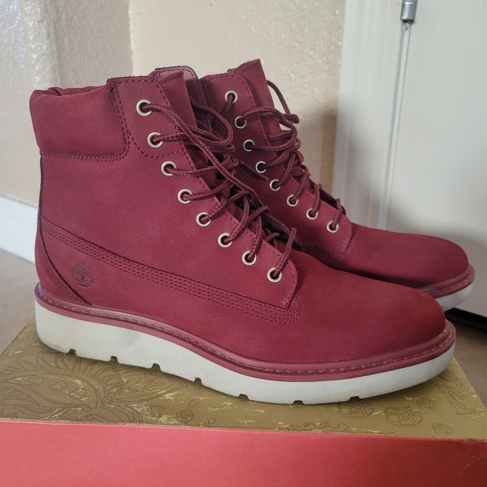 Timberland Kenniston Boots